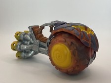 Skylanders superchargers - skylanders,