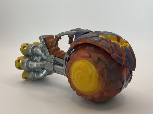 Skylanders superchargers - skylanders,