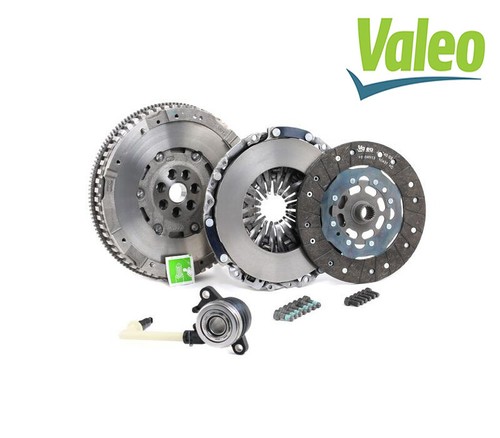 Kit pezzi completo frizione - pezzi,