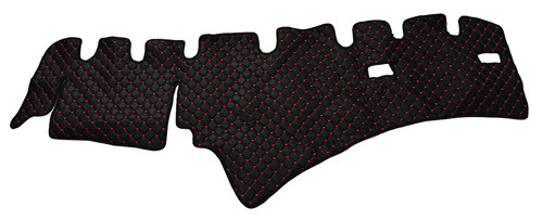 Nero rosso punti - nero+rosso,