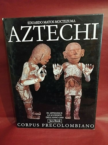 Aztechi - ,