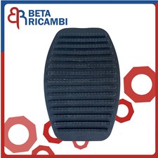 Copri pedale freno frizione - pedale,
