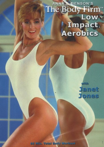 The firm low impact - firm, aerobics