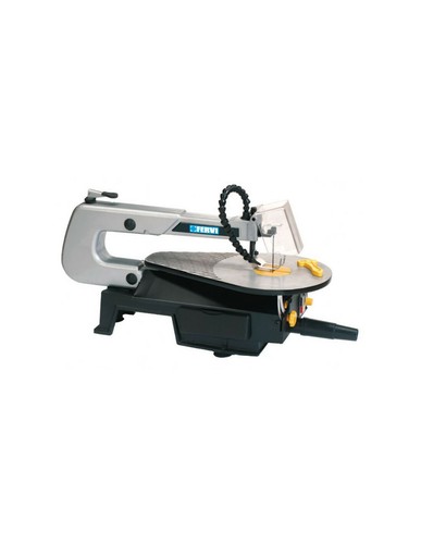 Traforo per legno fervi - legno, mod