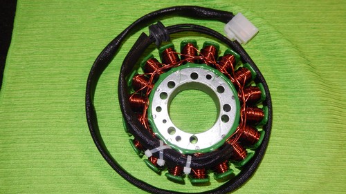 Triumph 955i 1050 - 1050, alternatore