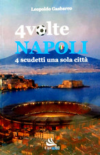 Volte napoli scudetti - 4, napoli,4