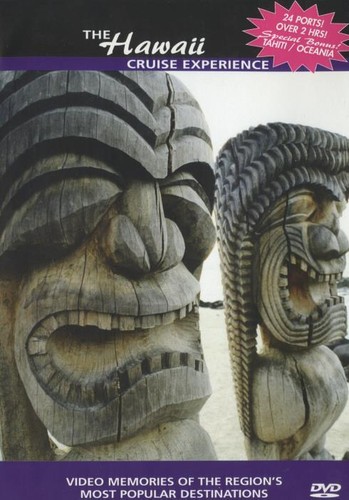 The hawaii cruise experience - the,