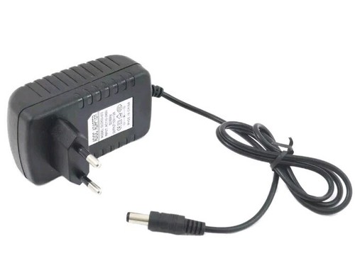 Alimentatore 12v striscia - 2a,