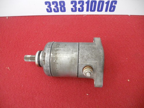 Motorino avviamento starter - avviamento,