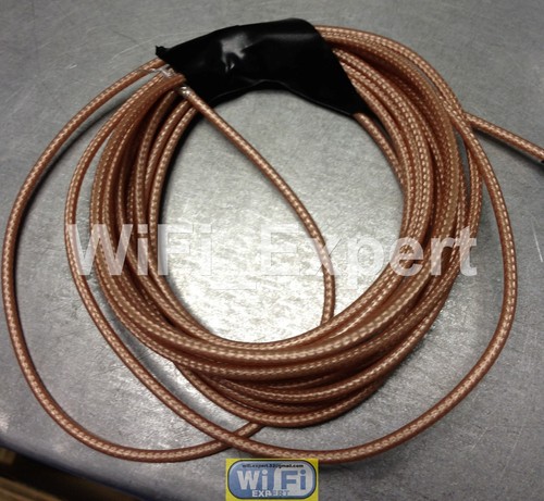 200m rg179 bulk - bulk, ohm