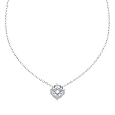 Collana donna argento - donna, 925