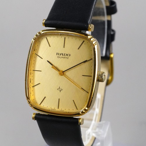 Orologio uomo rado - uomo,