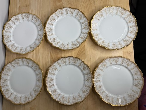 Limoges france depose - t, &