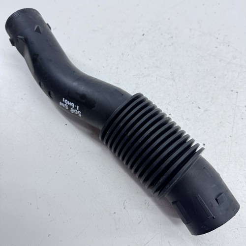 Tubo aspirazione aria peugeot - aspirazione,