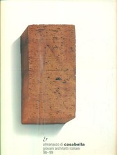 Almanacco casabella - almanacco, di