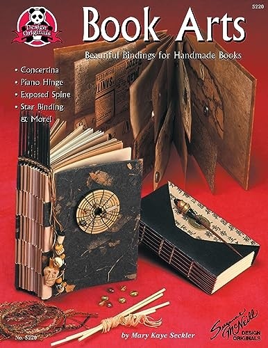 Book arts beautiful - arts,
