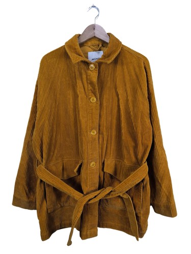 Monki giacca velluto - giacca, a