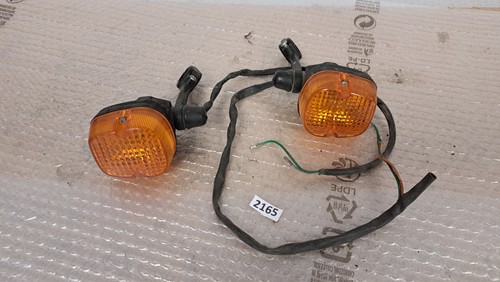 Honda 125 200 - xl,