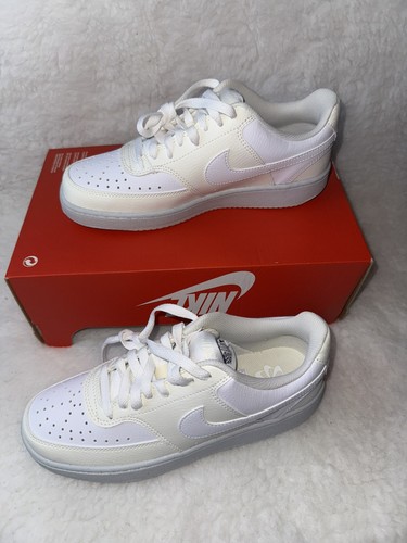 Nike court vision low - court, next