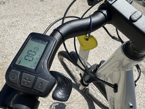 Cannondale bike città - e-bike,
