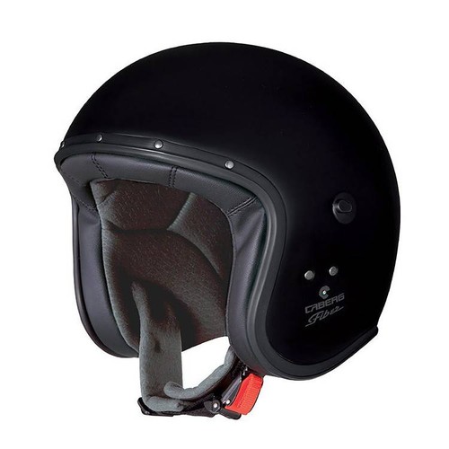 Casco jet freeride matt - casco, x