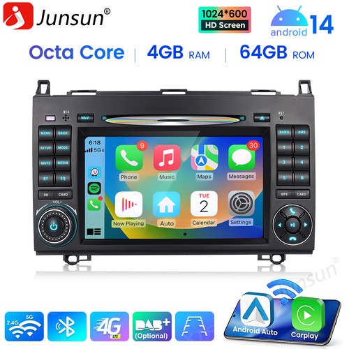 Autoradio android gps dvd - gps,