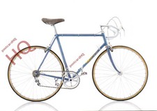 Picture postcard bicycle - picture, postcard_