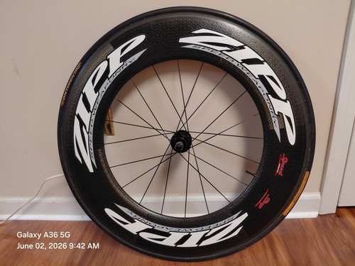Zipp speed weaponry - speed, tubolare