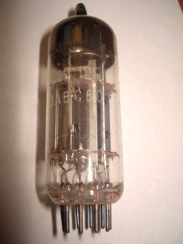 Valvola tube philips - tube,