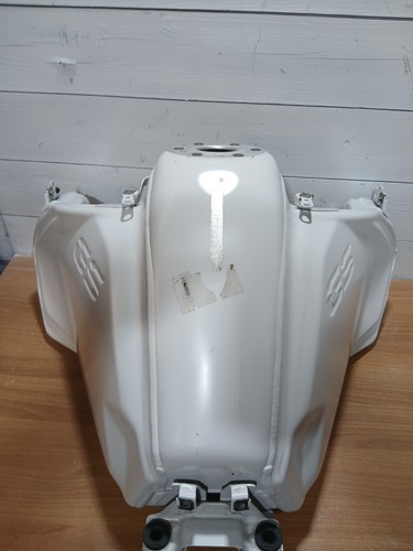 Serbatoio carburante bmw r - serbatoio,