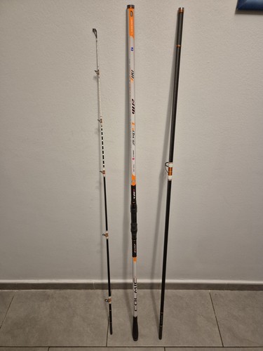 Colmic zero 4 20 - zero-9, t-80