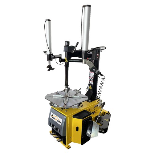 5hp tire changer machine - tire,