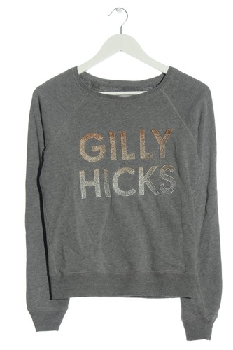 Hollister felpa donna tuta - donna, da