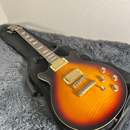 Custodia sunburst per chitarra - custodia,