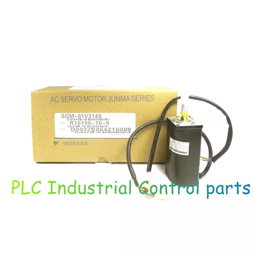 1pz nuovo servomotore yaskawa - nuovo,