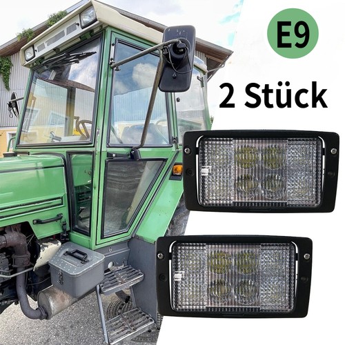 Per fendt farmer - per, ls
