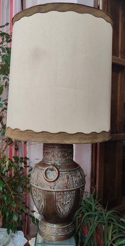 Zaccagnini grande lampada in - grande,