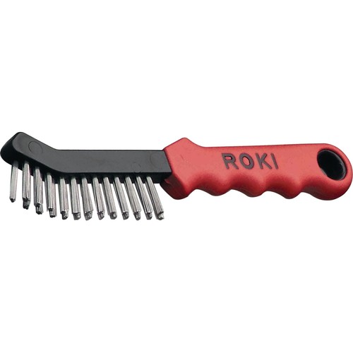 Spazzola filo roki l 225mm - a, roki®