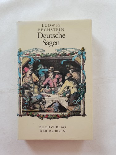 Ludwig bechstein leggende - -,