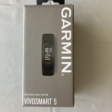 Garmin vivosmart smart - garmin,