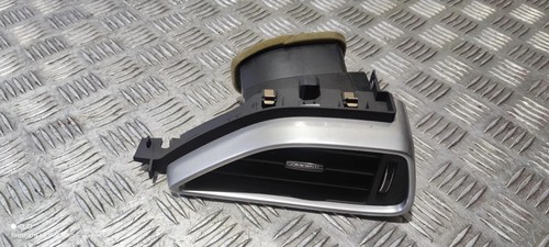 Griglia aria fresca jaguar - fresca,