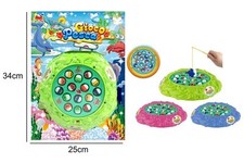 Apel plastik blister gioco - apel,