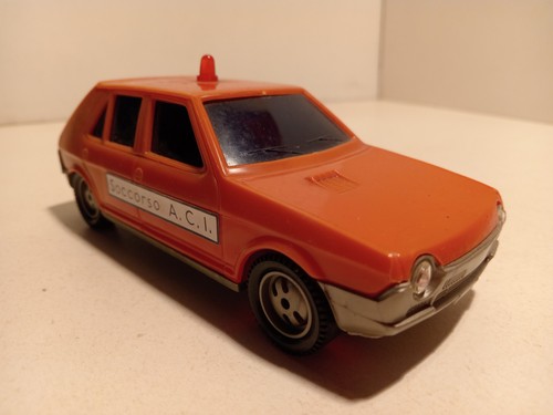 Marchesini amb fiat ritmo - amb,
