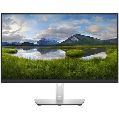 Monitor dell p2422h pollici - 24,