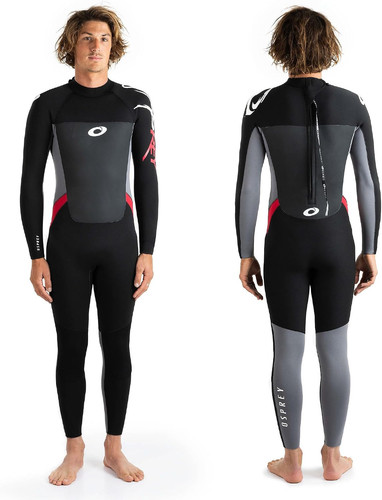 Origin muta surf neoprene uomo - muta,