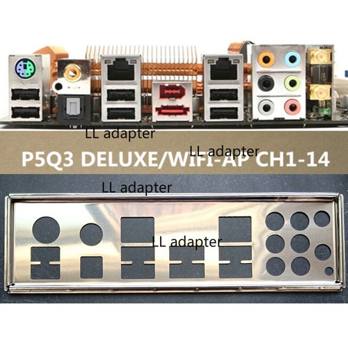Per asus p5q3 deluxe - per,