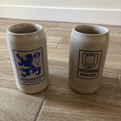 Lowenbrau spatenbrau munchen - &,
