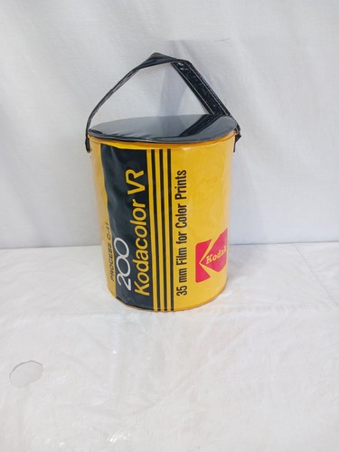 Raro kodak cooler kodacolor - raro,