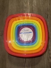 Essentials tupperware set