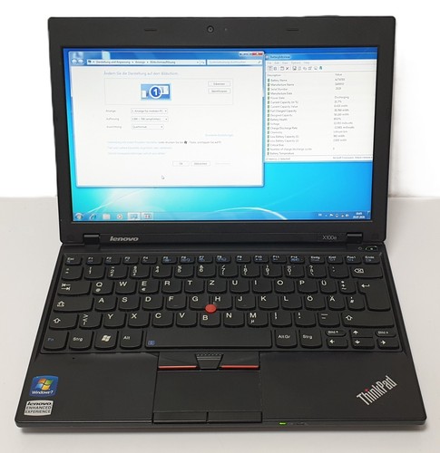Lenovo thinkpad x100e computer - thinkpad,